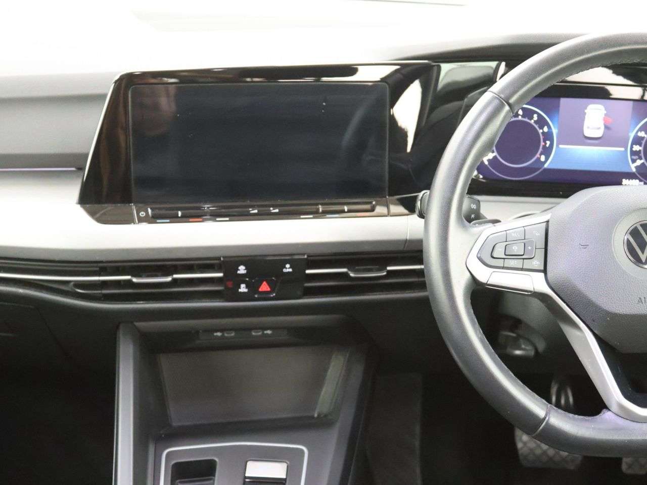 2023 VOLKSWAGEN GOLF 2023 VOLKSWAGEN GOLF