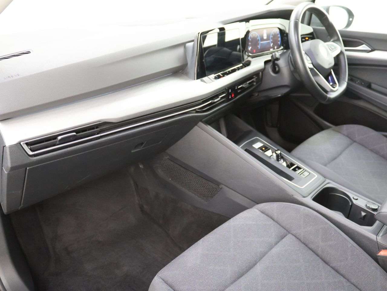 2023 VOLKSWAGEN GOLF 2023 VOLKSWAGEN GOLF