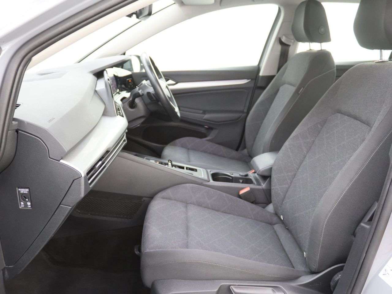 2023 VOLKSWAGEN GOLF 2023 VOLKSWAGEN GOLF
