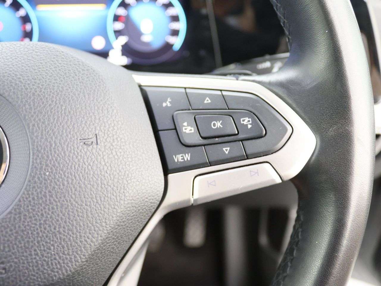 2023 VOLKSWAGEN GOLF 2023 VOLKSWAGEN GOLF