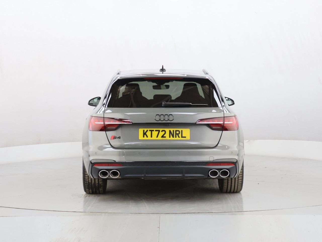 2023 AUDI S4 AVANT 2023 AUDI S4 AVANT