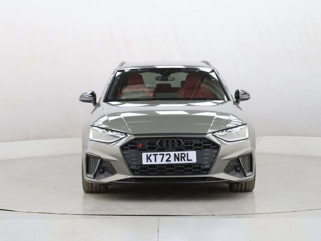 A 2023 AUDI S4 AVANT 3.0 TDI V6 Black Edition Estate 5dr Diesel Tiptronic quattro Euro 6 (s/s) ( A 2023 AUDI S4 AVANT 3.0 TDI V6 Black Edition Estate 5dr Diesel Tiptronic quattro Euro 6 (s/s) (