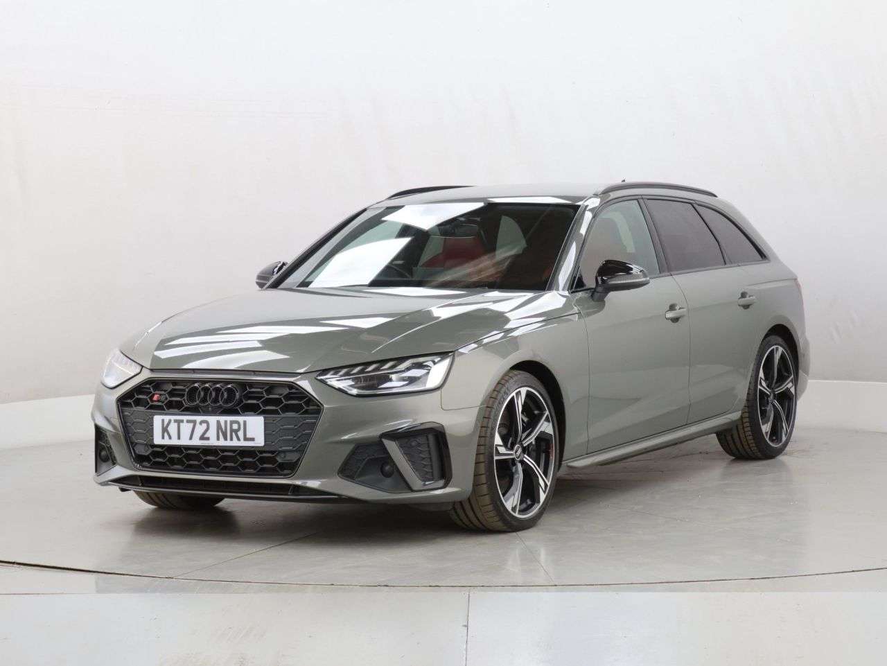 2023 AUDI S4 AVANT 2023 AUDI S4 AVANT