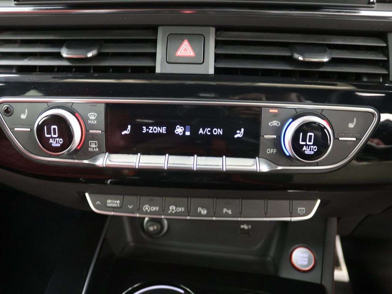 2023 AUDI S4 AVANT 2023 AUDI S4 AVANT