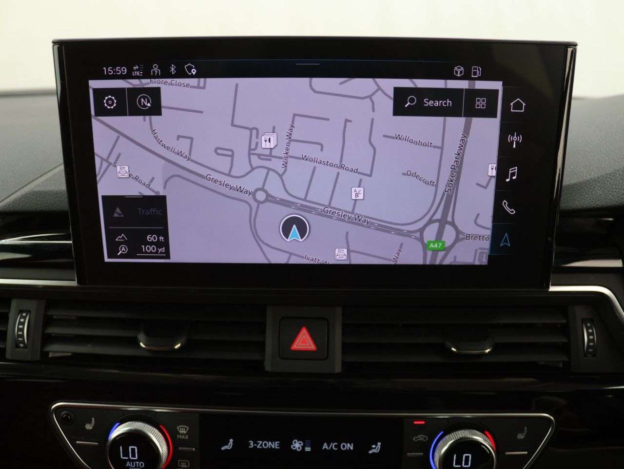 2023 AUDI S4 AVANT 2023 AUDI S4 AVANT
