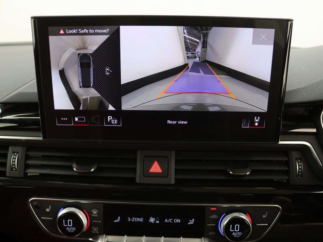 2023 AUDI S4 AVANT 2023 AUDI S4 AVANT