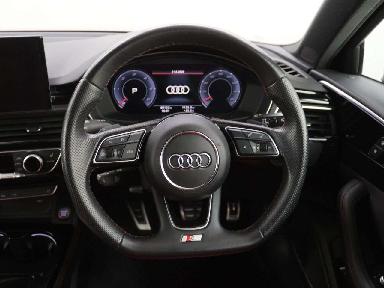 2023 AUDI S4 AVANT 2023 AUDI S4 AVANT