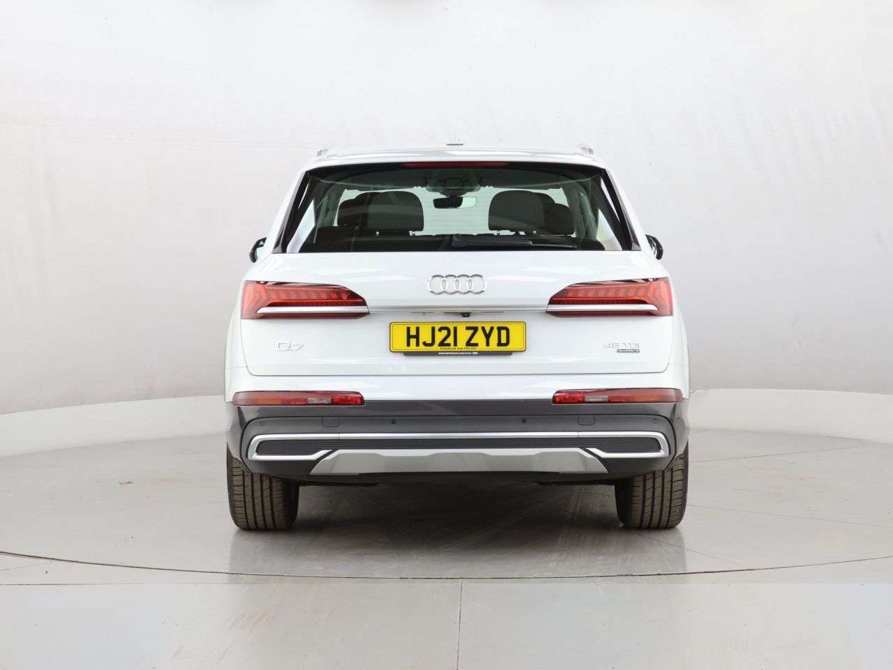 2021 AUDI Q7 2021 AUDI Q7