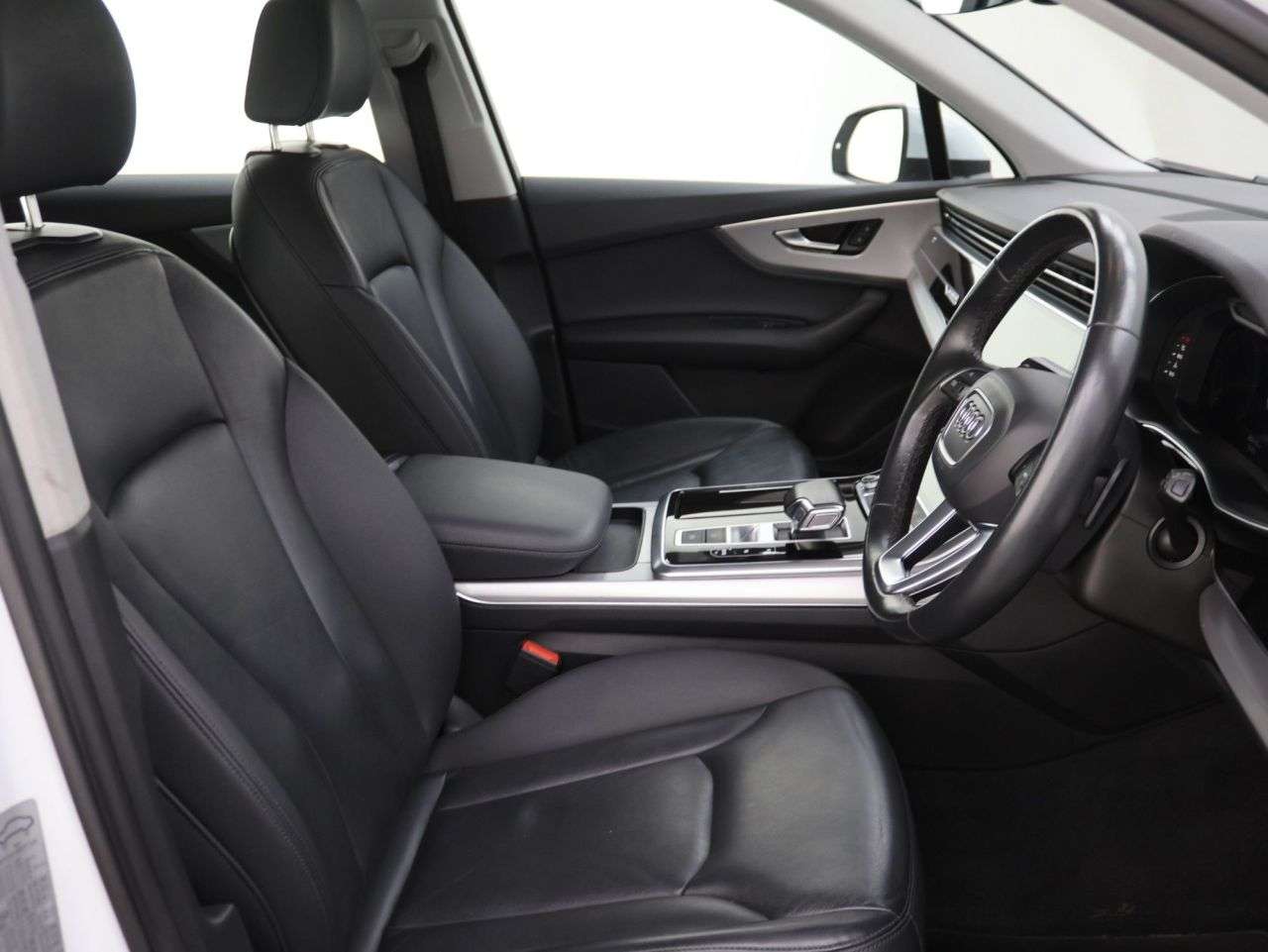 2021 AUDI Q7 2021 AUDI Q7