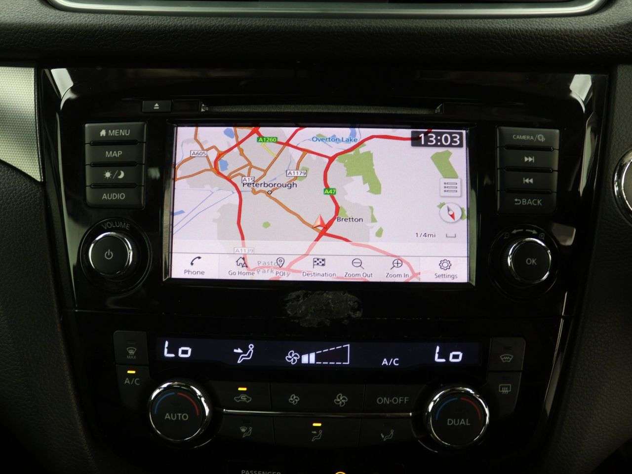 2019 NISSAN QASHQAI 2019 NISSAN QASHQAI