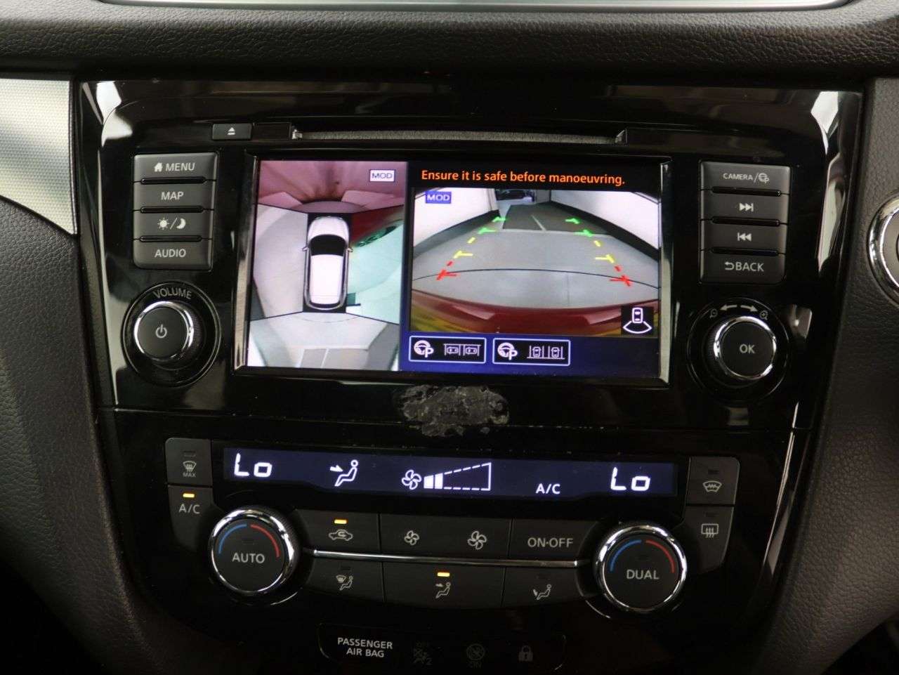 2019 NISSAN QASHQAI 2019 NISSAN QASHQAI