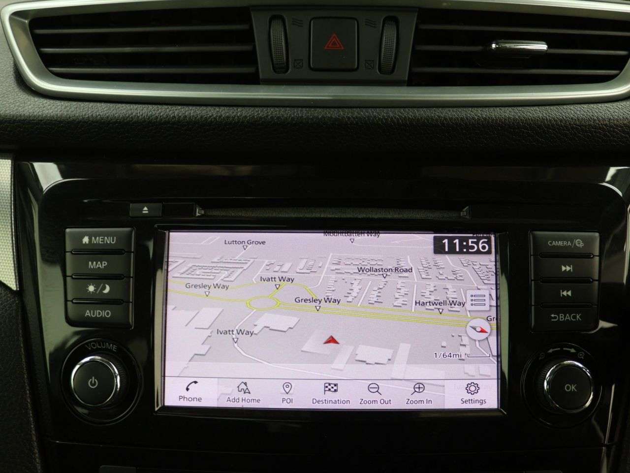 2019 NISSAN QASHQAI 2019 NISSAN QASHQAI