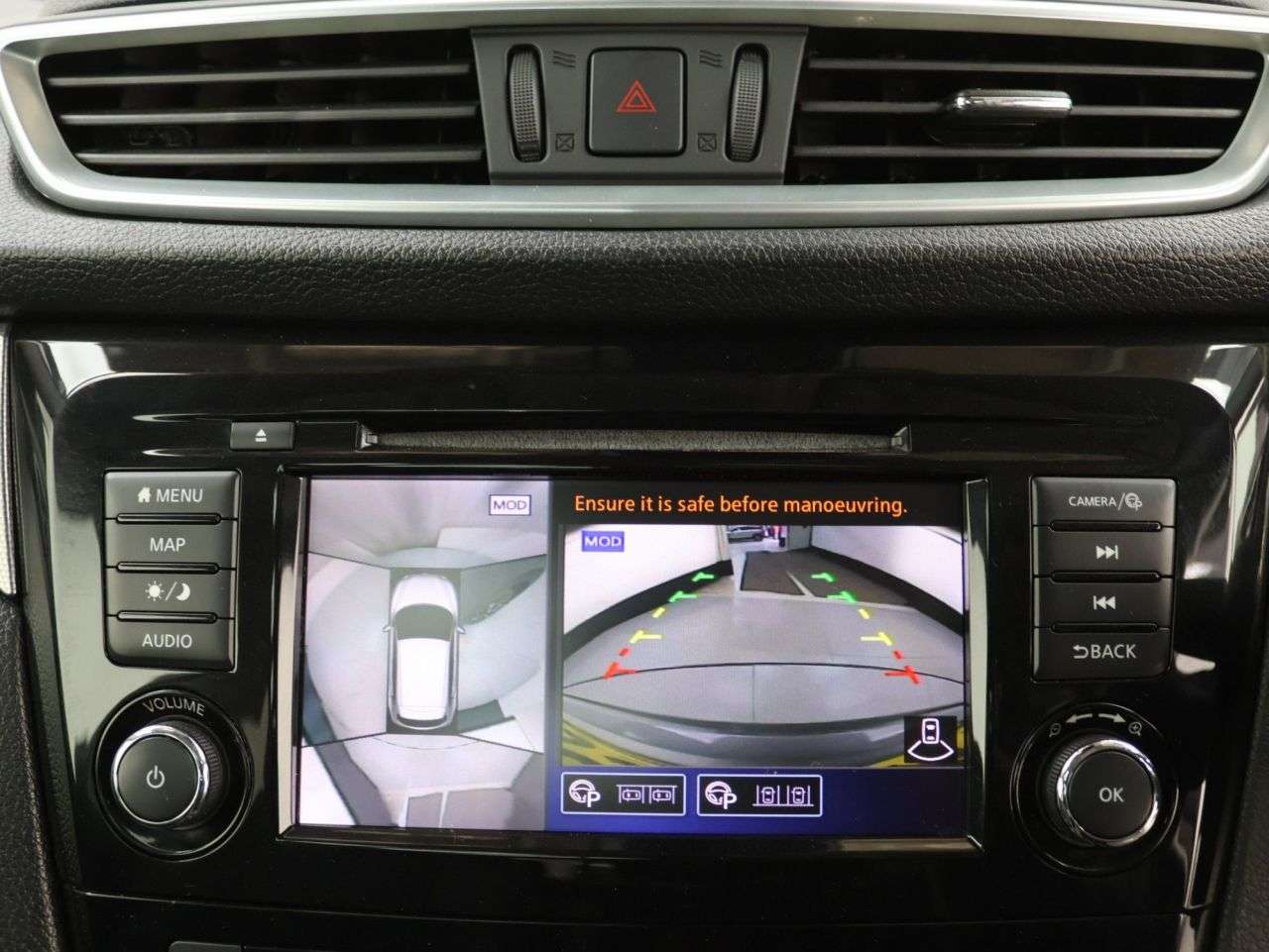 2019 NISSAN QASHQAI 2019 NISSAN QASHQAI