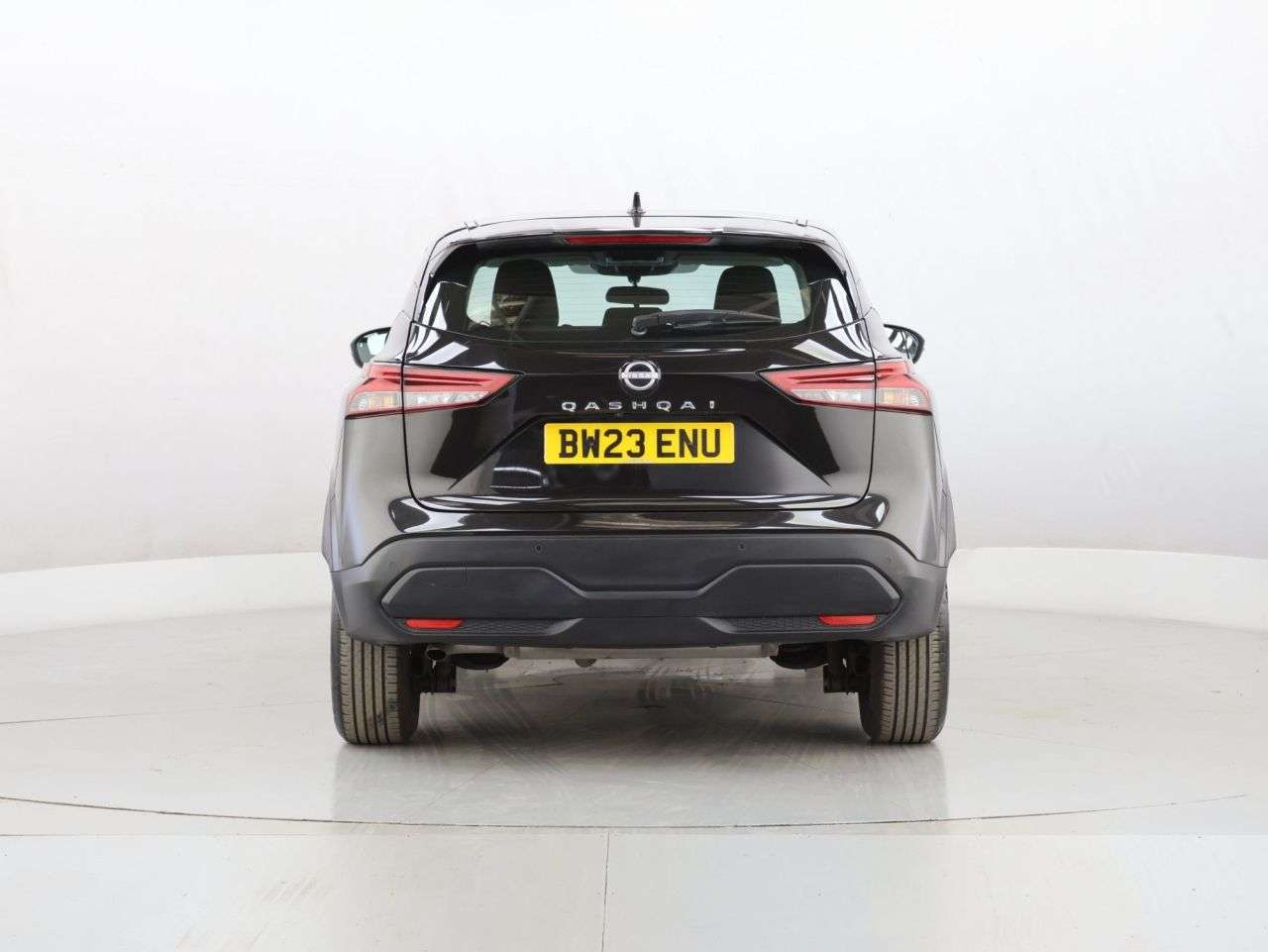 2023 NISSAN QASHQAI 2023 NISSAN QASHQAI