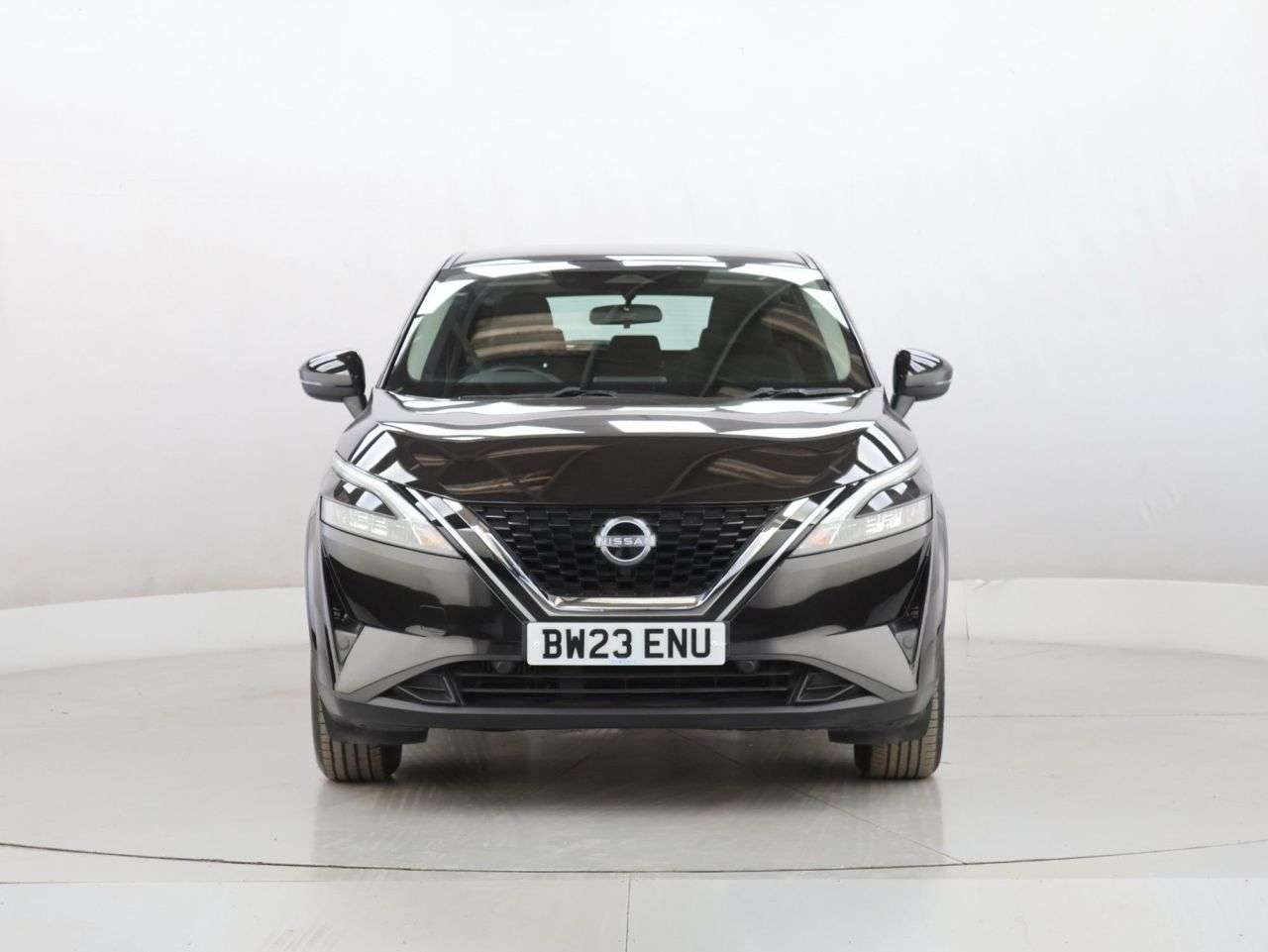 A 2023 NISSAN QASHQAI 1.3 DIG-T MHEV Acenta Premium SUV 5dr Petrol Hybrid XTRON Euro 6 (s/s) (158 A 2023 NISSAN QASHQAI 1.3 DIG-T MHEV Acenta Premium SUV 5dr Petrol Hybrid XTRON Euro 6 (s/s) (158