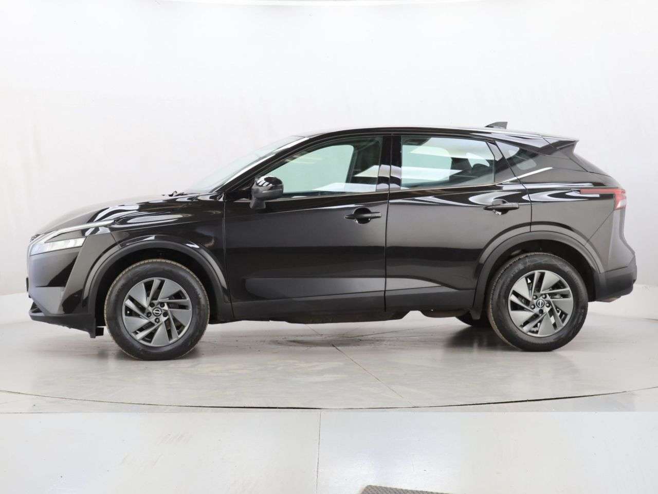 2023 NISSAN QASHQAI 2023 NISSAN QASHQAI