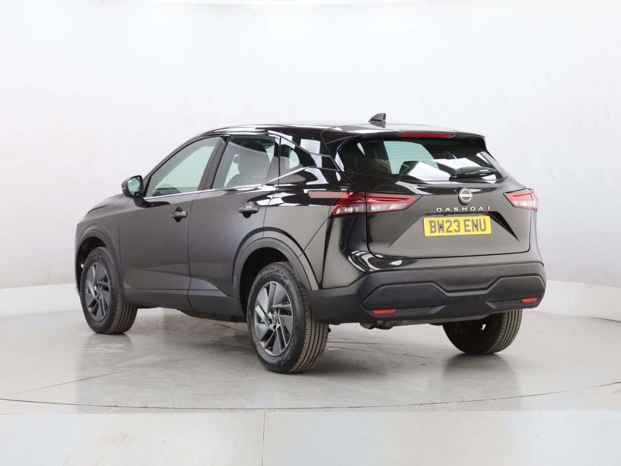 2023 NISSAN QASHQAI 2023 NISSAN QASHQAI