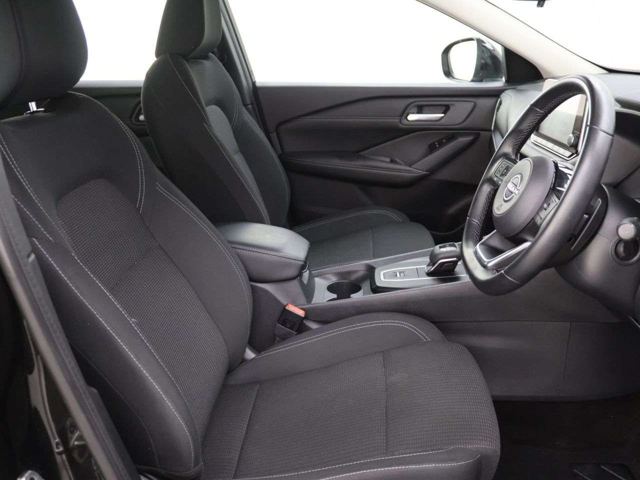 2023 NISSAN QASHQAI 2023 NISSAN QASHQAI