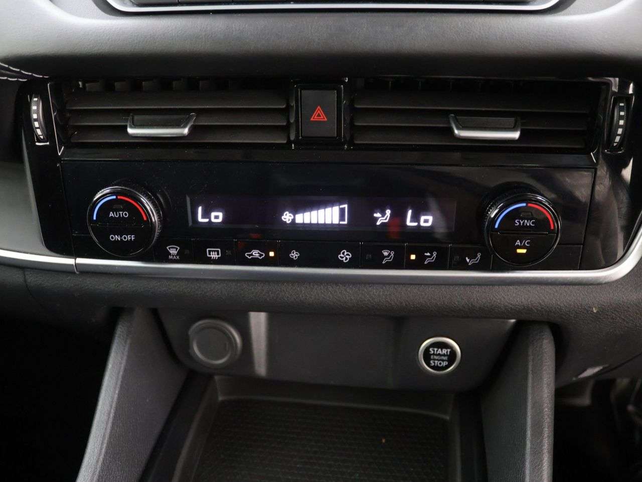2023 NISSAN QASHQAI 2023 NISSAN QASHQAI