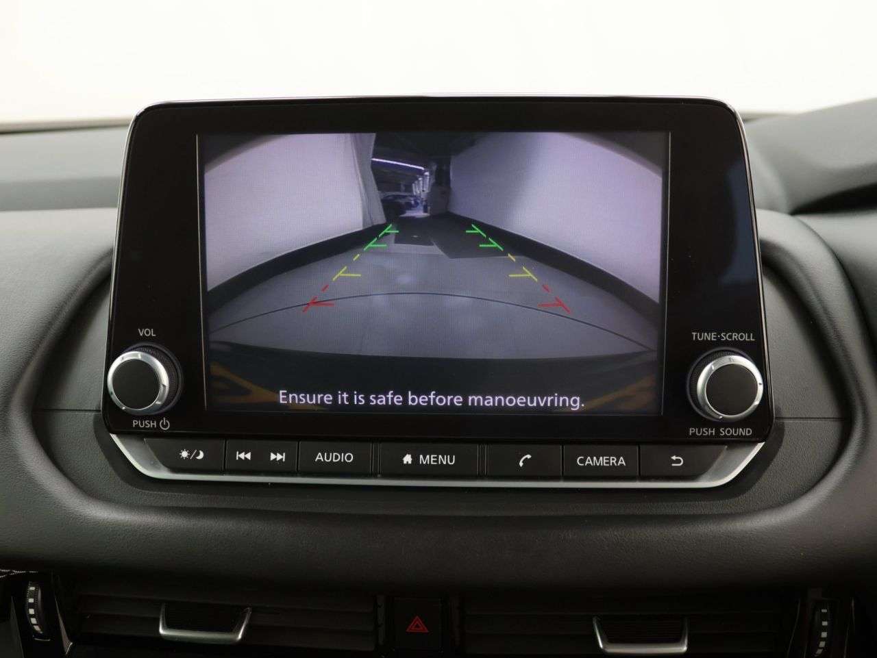 2023 NISSAN QASHQAI 2023 NISSAN QASHQAI