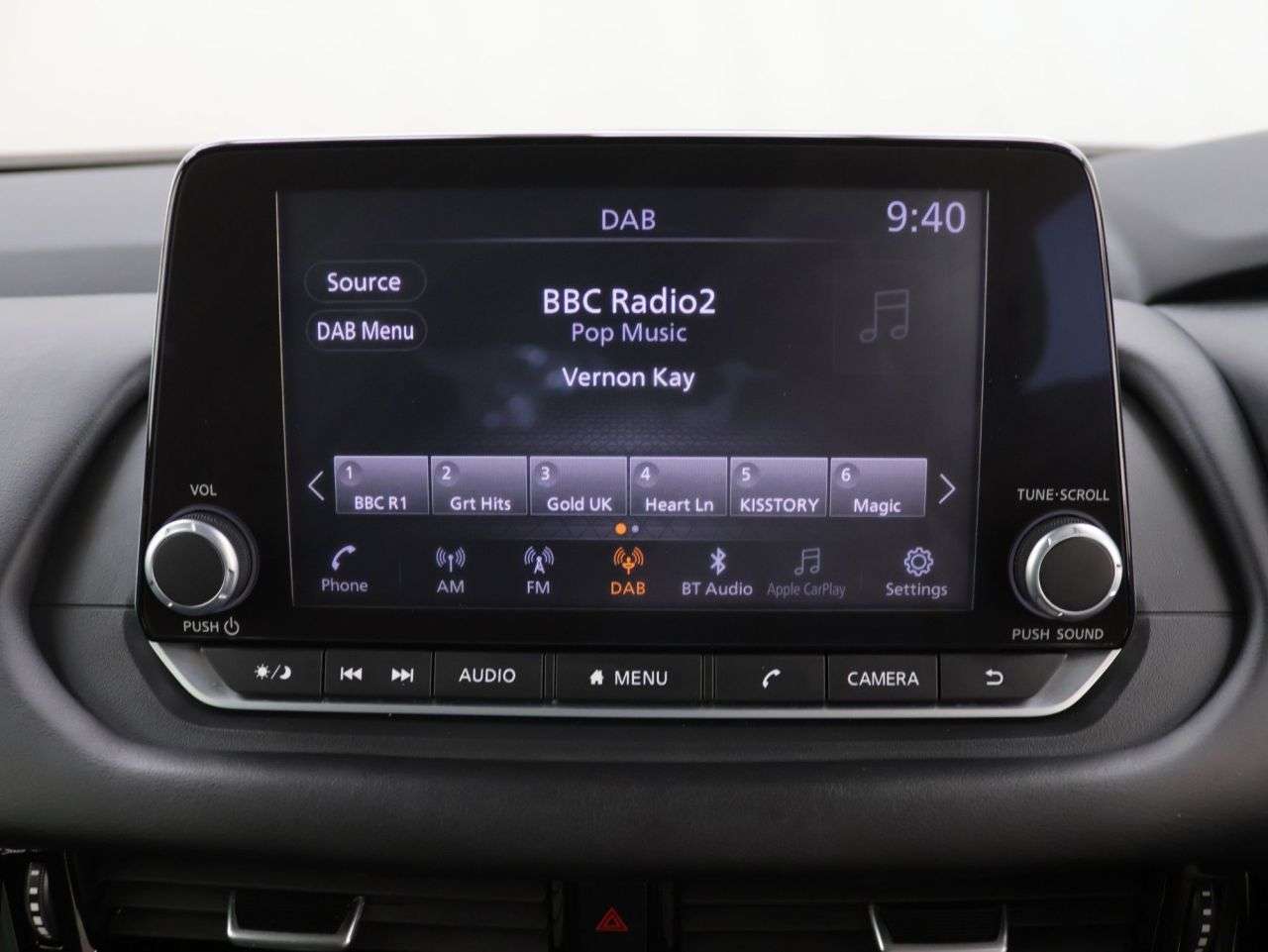 2023 NISSAN QASHQAI 2023 NISSAN QASHQAI