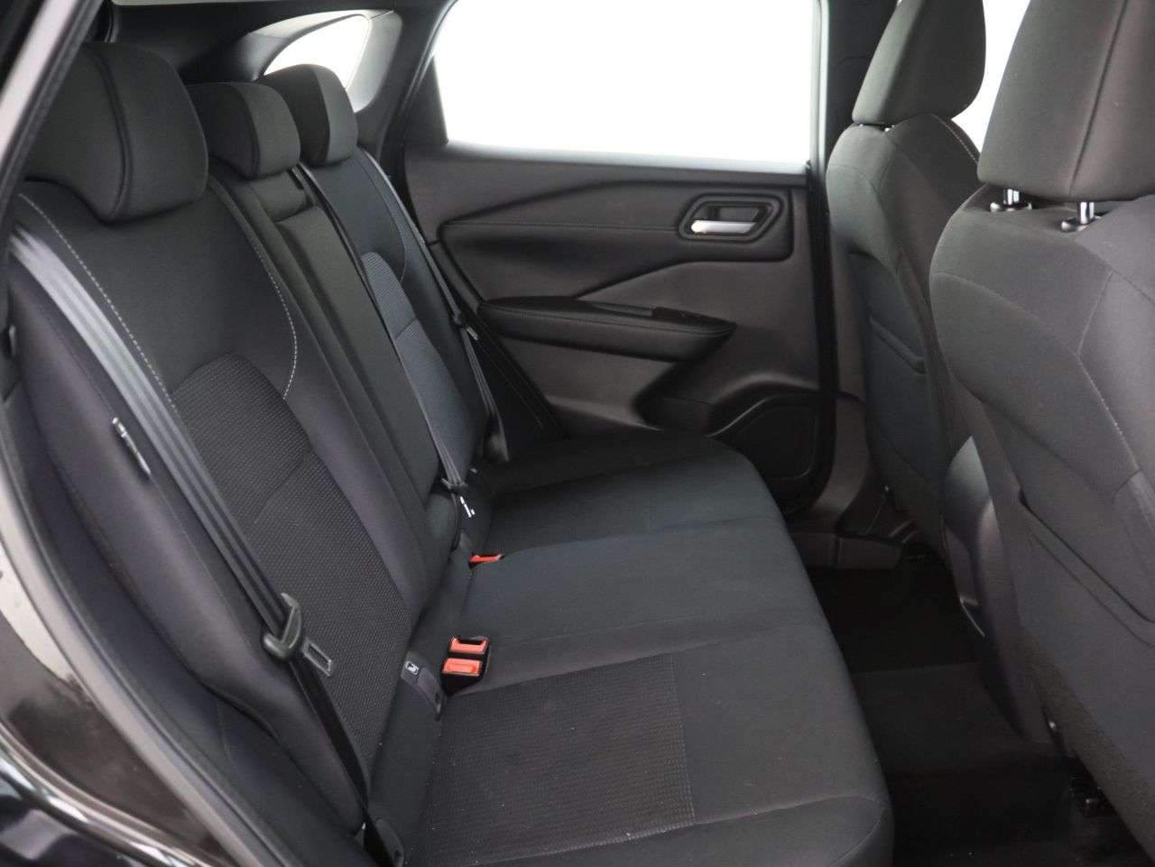 2023 NISSAN QASHQAI 2023 NISSAN QASHQAI