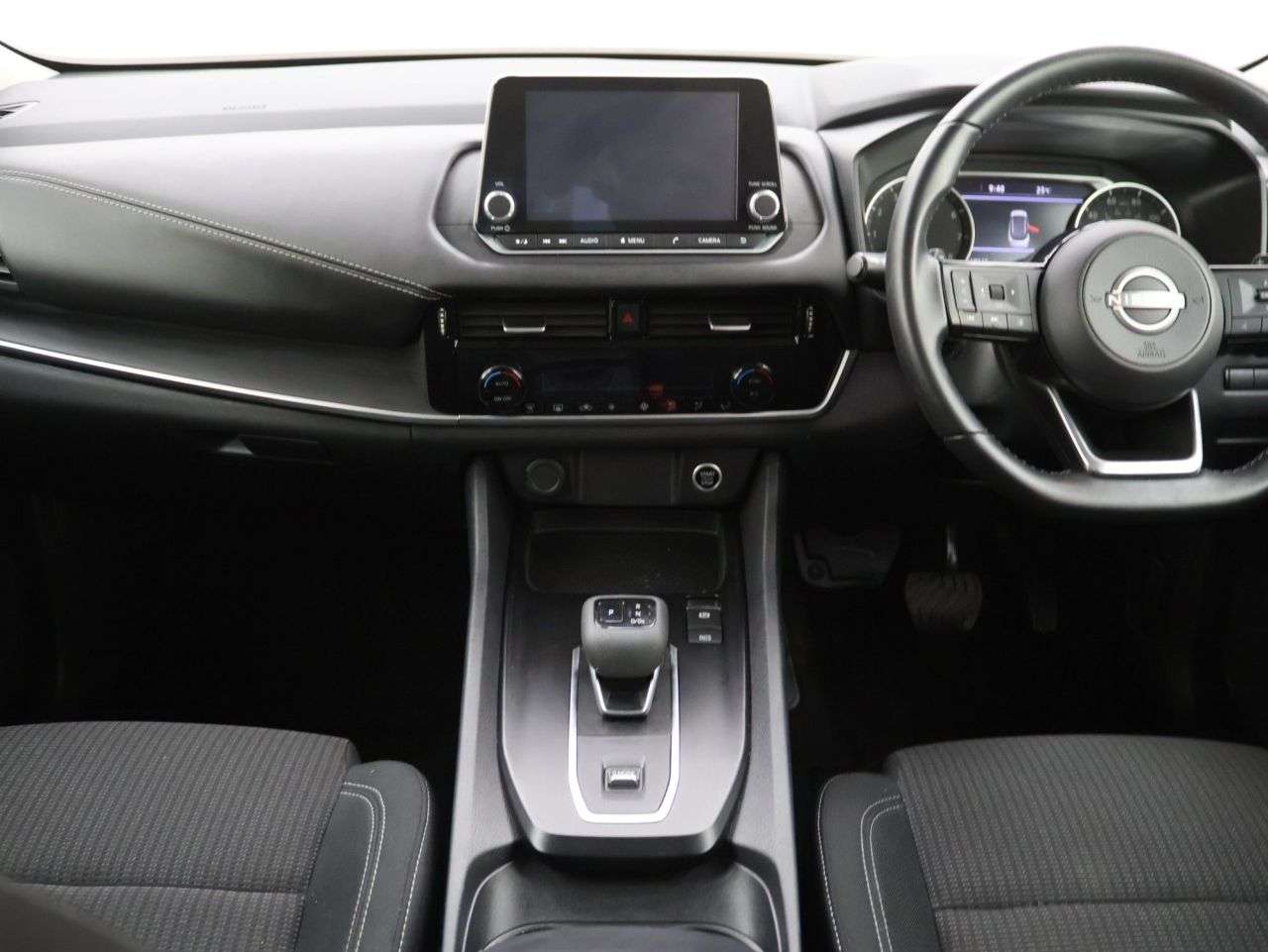 2023 NISSAN QASHQAI 2023 NISSAN QASHQAI