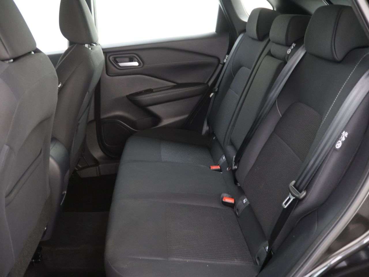 2023 NISSAN QASHQAI 2023 NISSAN QASHQAI