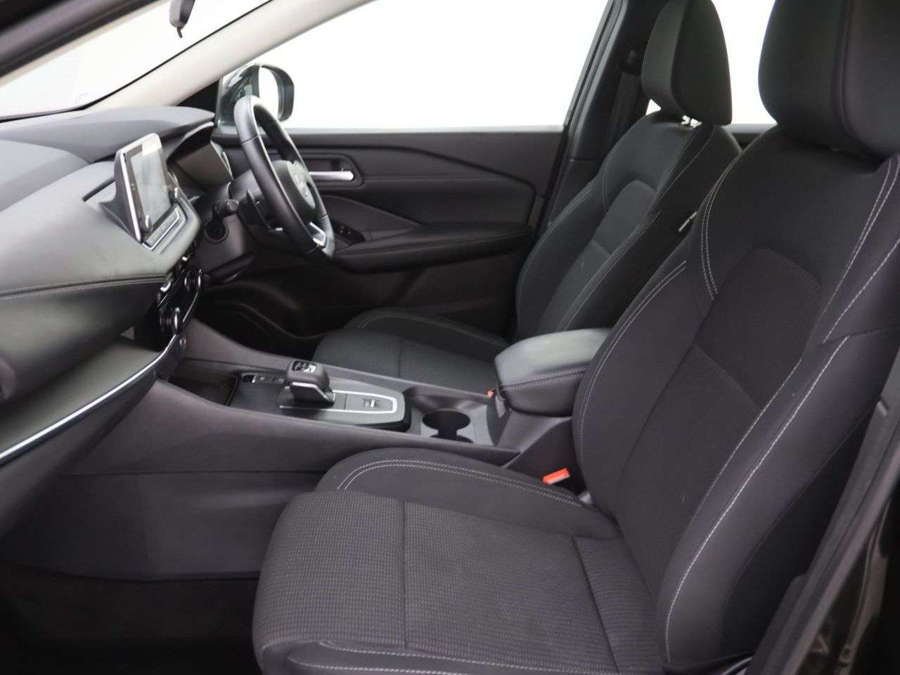 2023 NISSAN QASHQAI 2023 NISSAN QASHQAI
