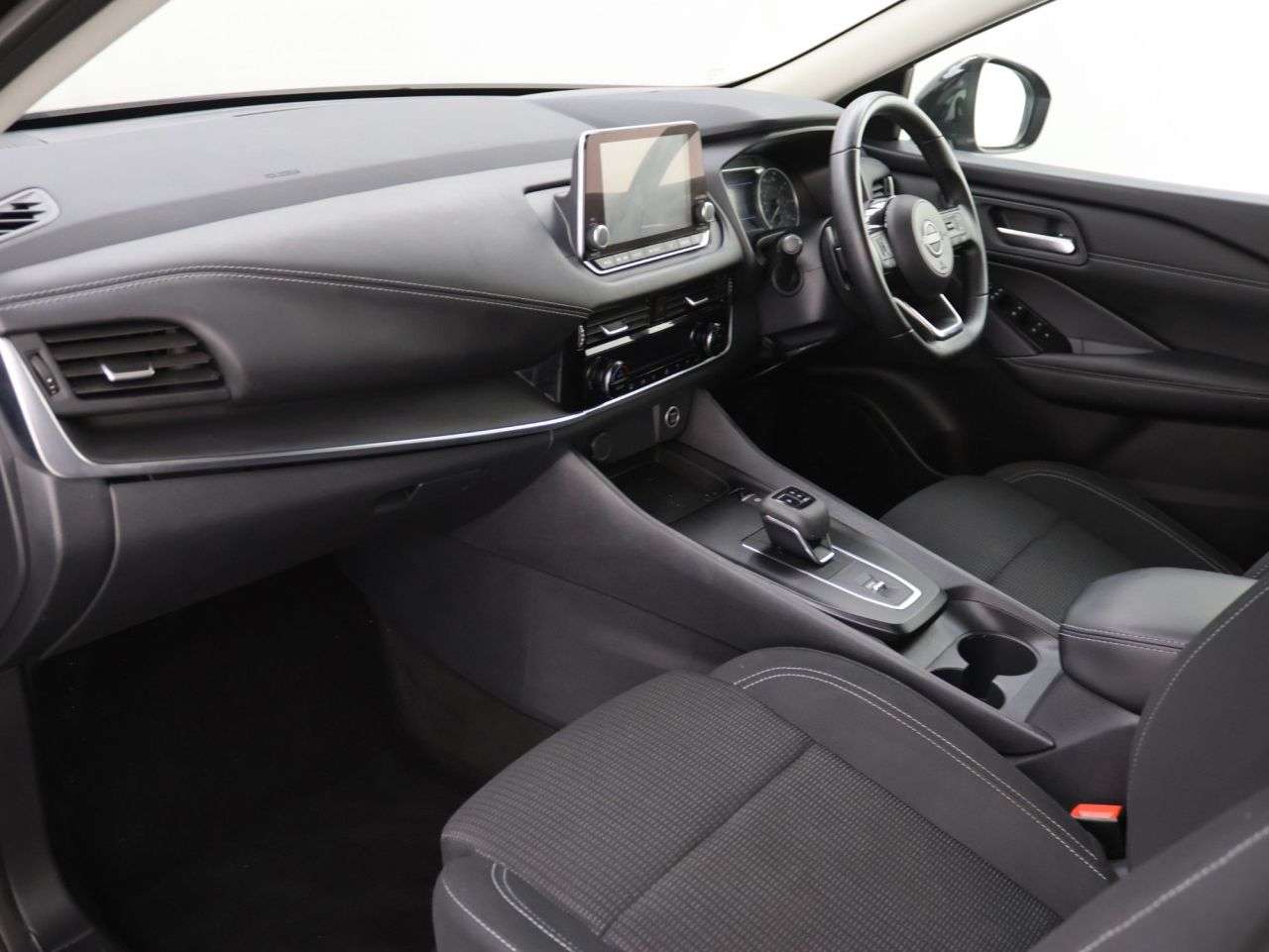 2023 NISSAN QASHQAI 2023 NISSAN QASHQAI
