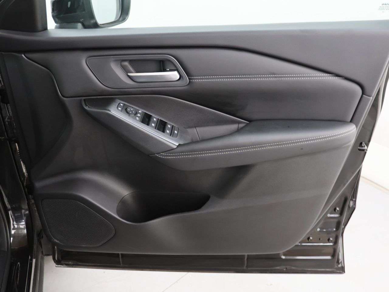 2023 NISSAN QASHQAI 2023 NISSAN QASHQAI