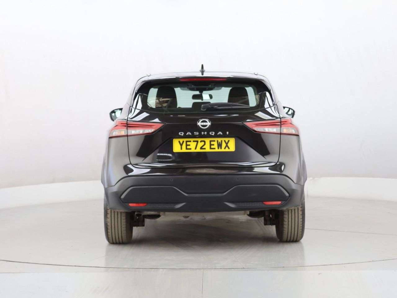 2023 NISSAN QASHQAI 2023 NISSAN QASHQAI