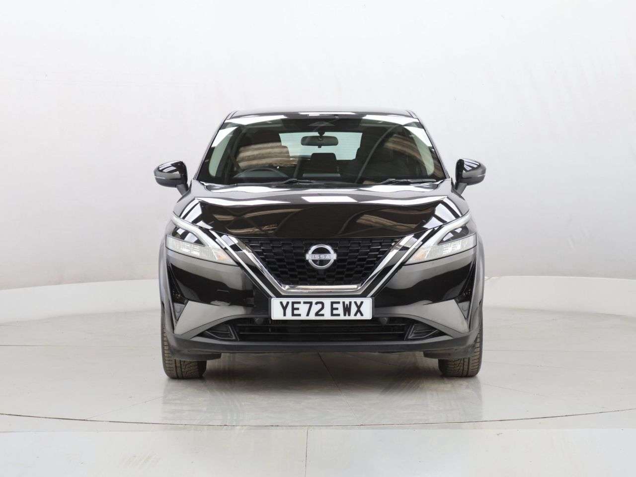 A 2023 NISSAN QASHQAI 1.3 DIG-T MHEV Acenta Premium SUV 5dr Petrol Hybrid XTRON Euro 6 (s/s) (158 A 2023 NISSAN QASHQAI 1.3 DIG-T MHEV Acenta Premium SUV 5dr Petrol Hybrid XTRON Euro 6 (s/s) (158