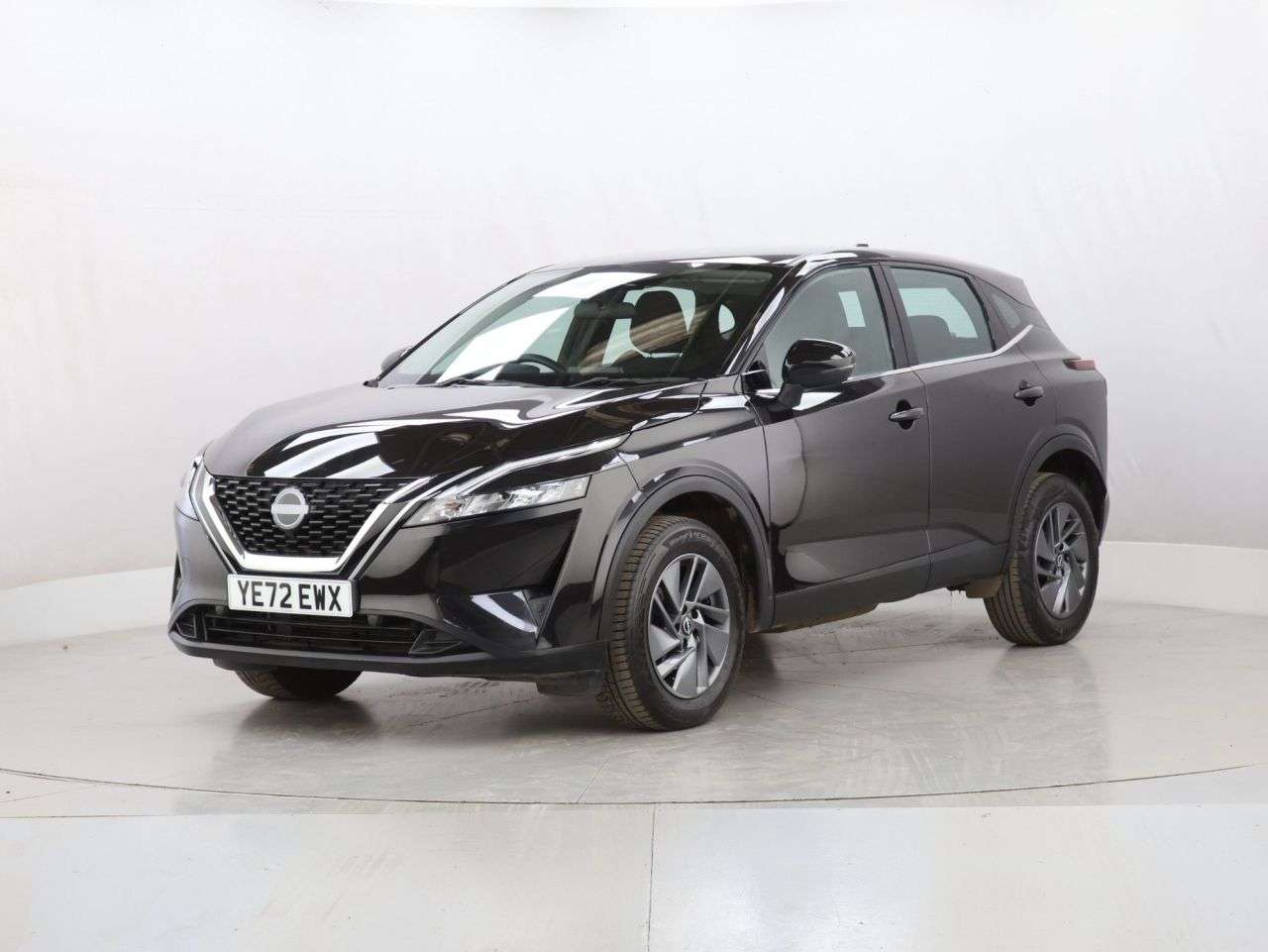 2023 NISSAN QASHQAI 2023 NISSAN QASHQAI