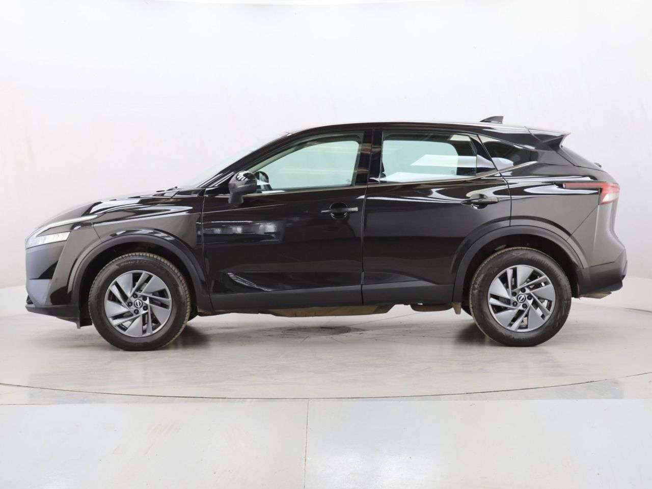 2023 NISSAN QASHQAI 2023 NISSAN QASHQAI