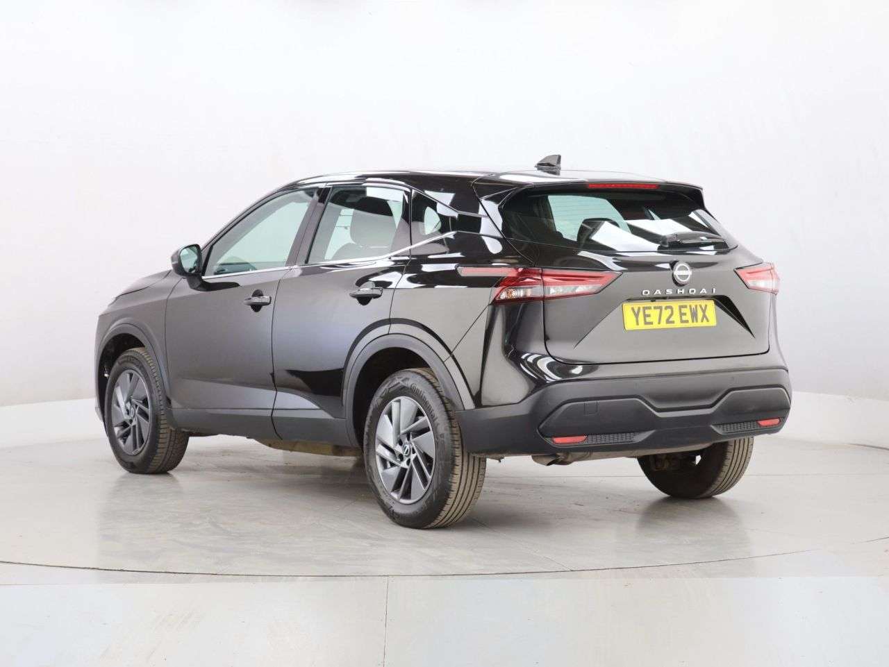 2023 NISSAN QASHQAI 2023 NISSAN QASHQAI