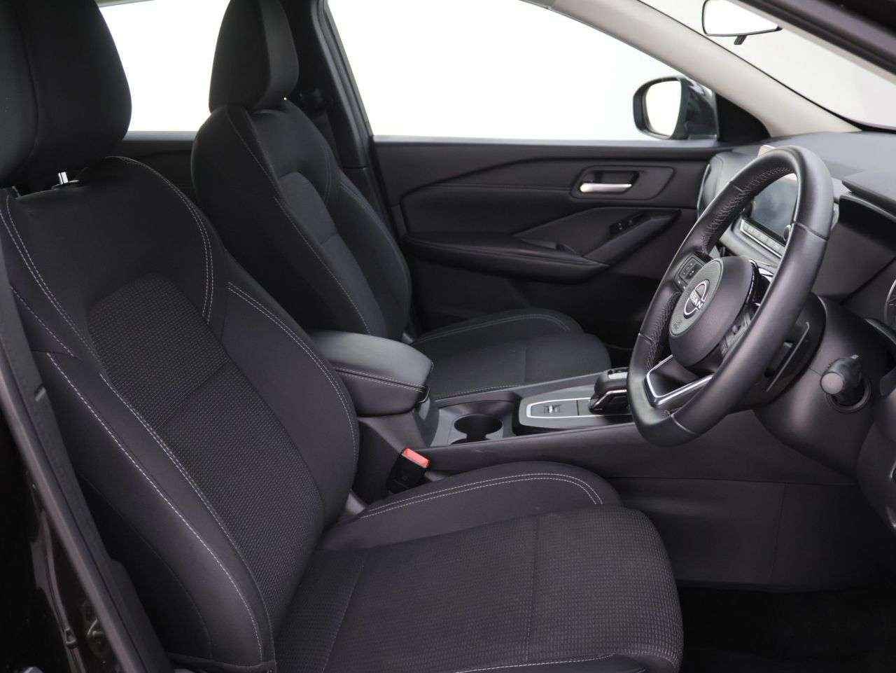 2023 NISSAN QASHQAI 2023 NISSAN QASHQAI