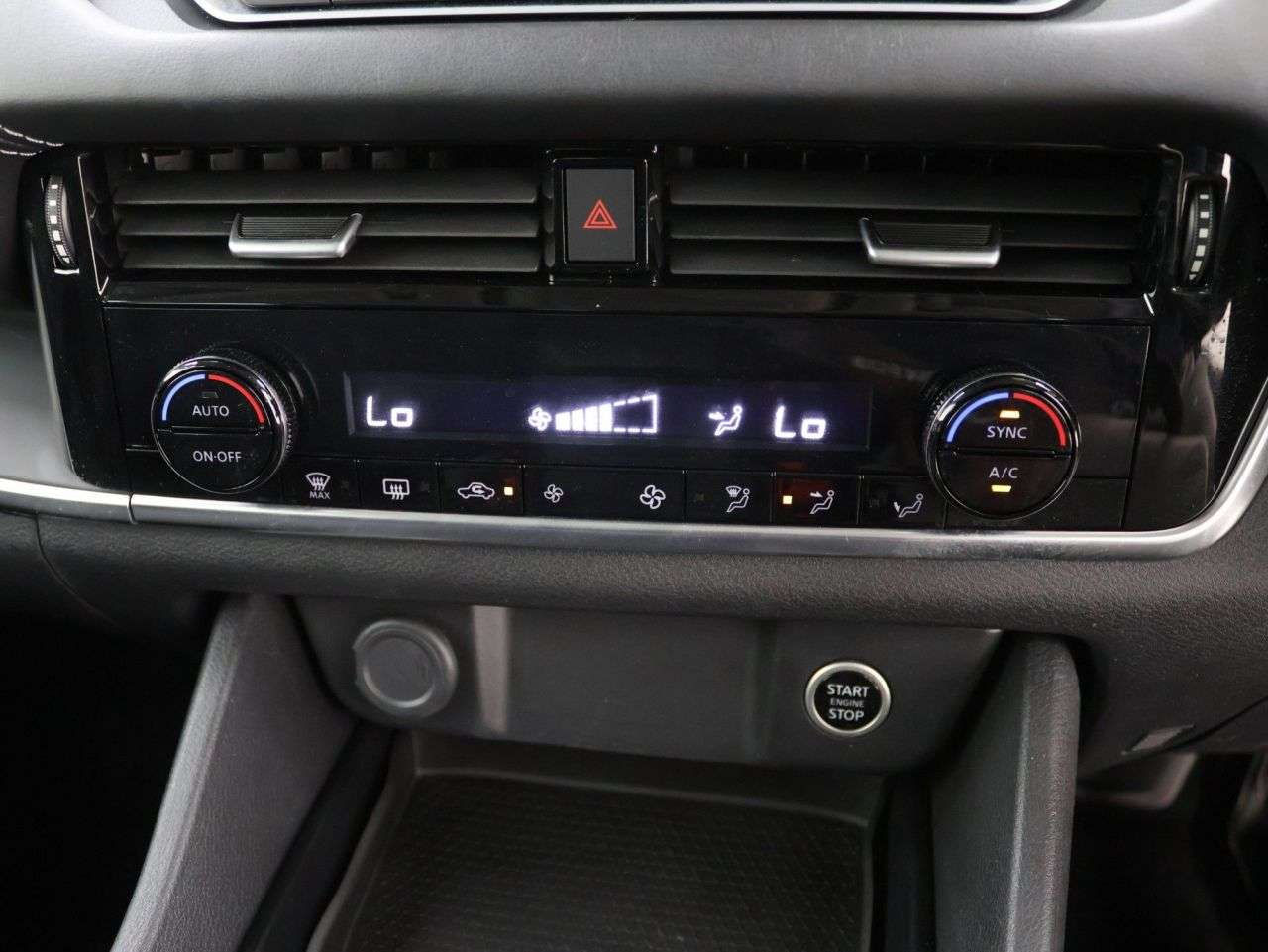 2023 NISSAN QASHQAI 2023 NISSAN QASHQAI
