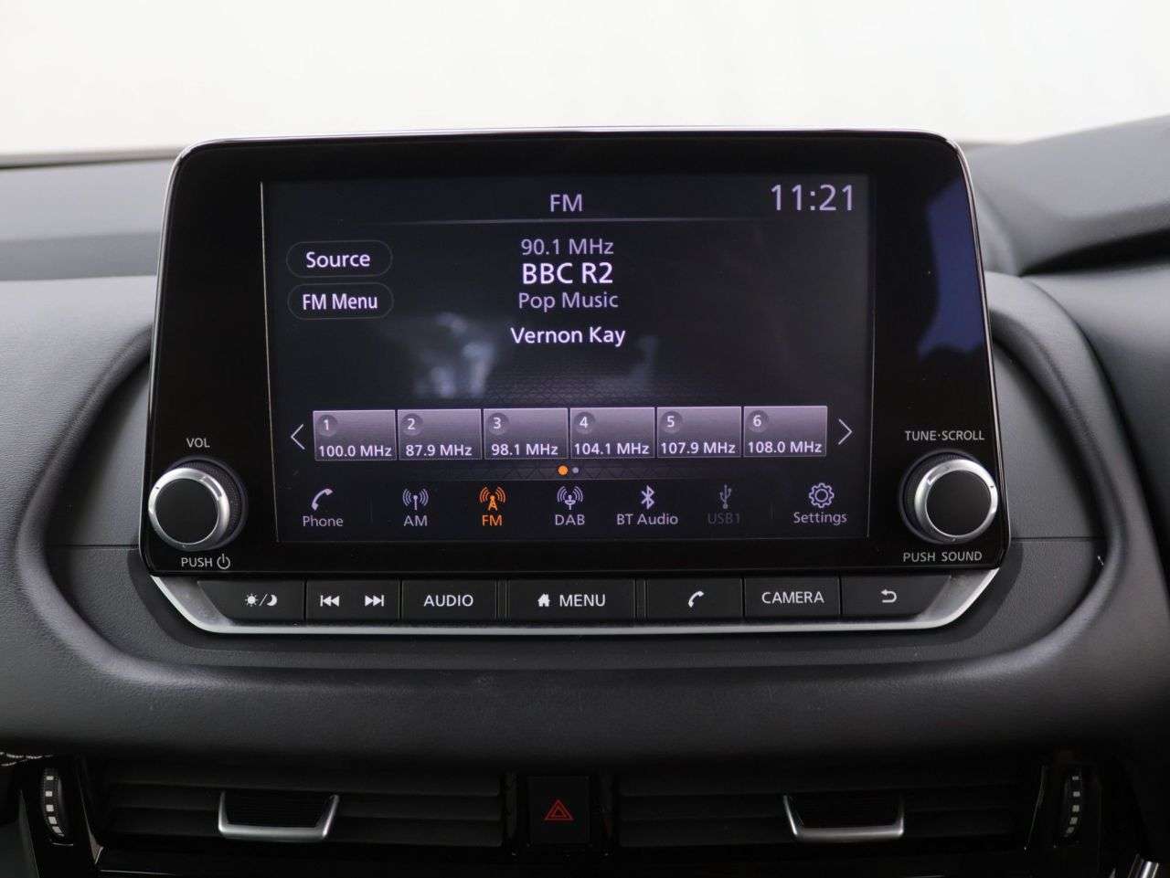2023 NISSAN QASHQAI 2023 NISSAN QASHQAI