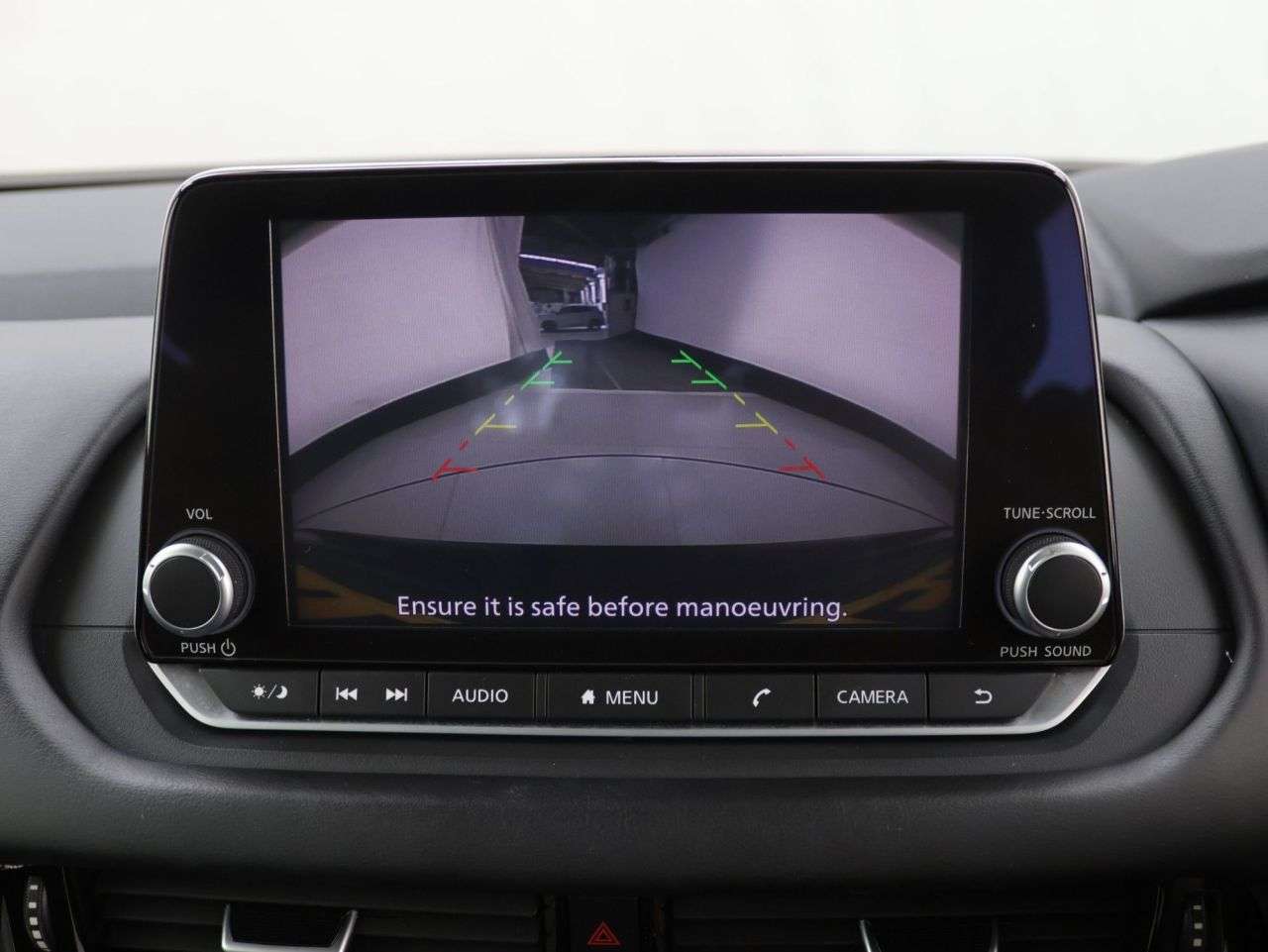 2023 NISSAN QASHQAI 2023 NISSAN QASHQAI
