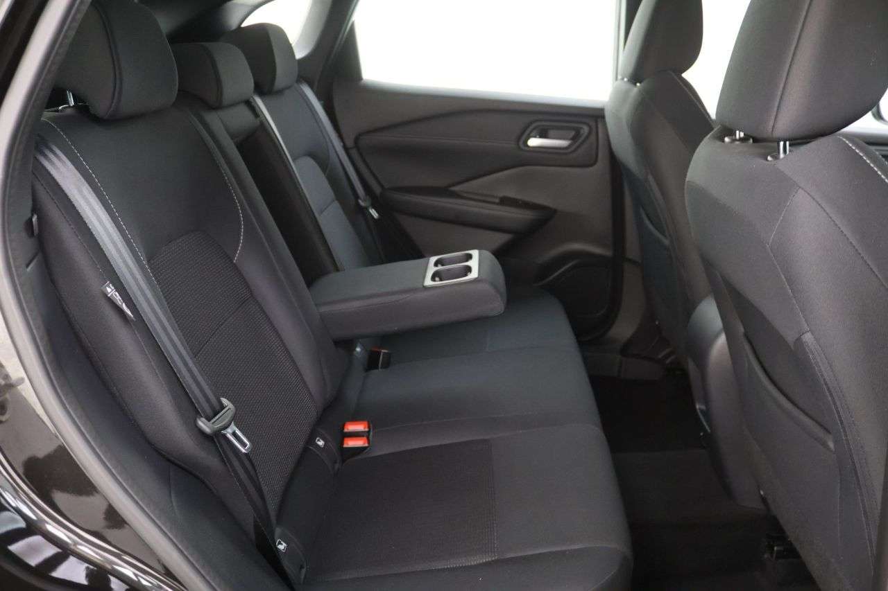 2023 NISSAN QASHQAI 2023 NISSAN QASHQAI