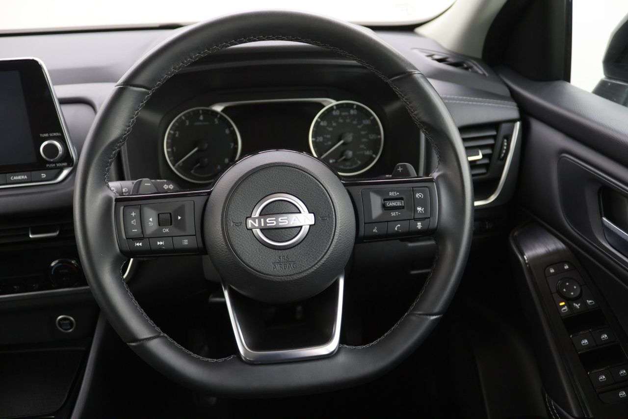 2023 NISSAN QASHQAI 2023 NISSAN QASHQAI