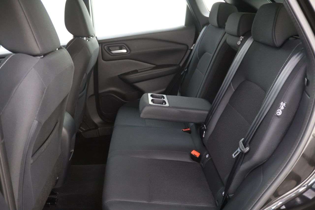 2023 NISSAN QASHQAI 2023 NISSAN QASHQAI