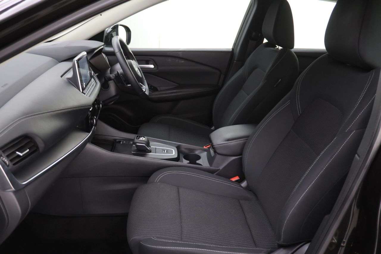 2023 NISSAN QASHQAI 2023 NISSAN QASHQAI