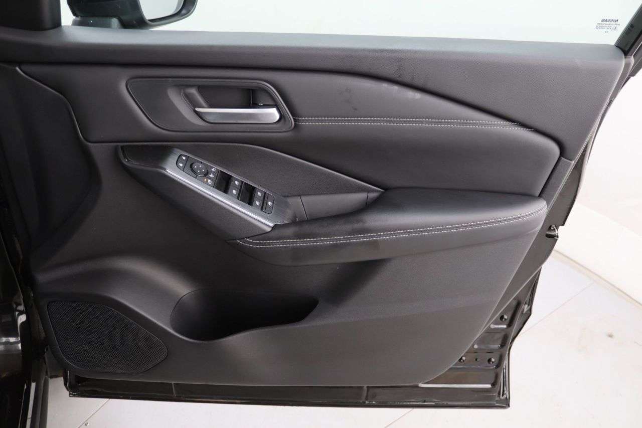 2023 NISSAN QASHQAI 2023 NISSAN QASHQAI