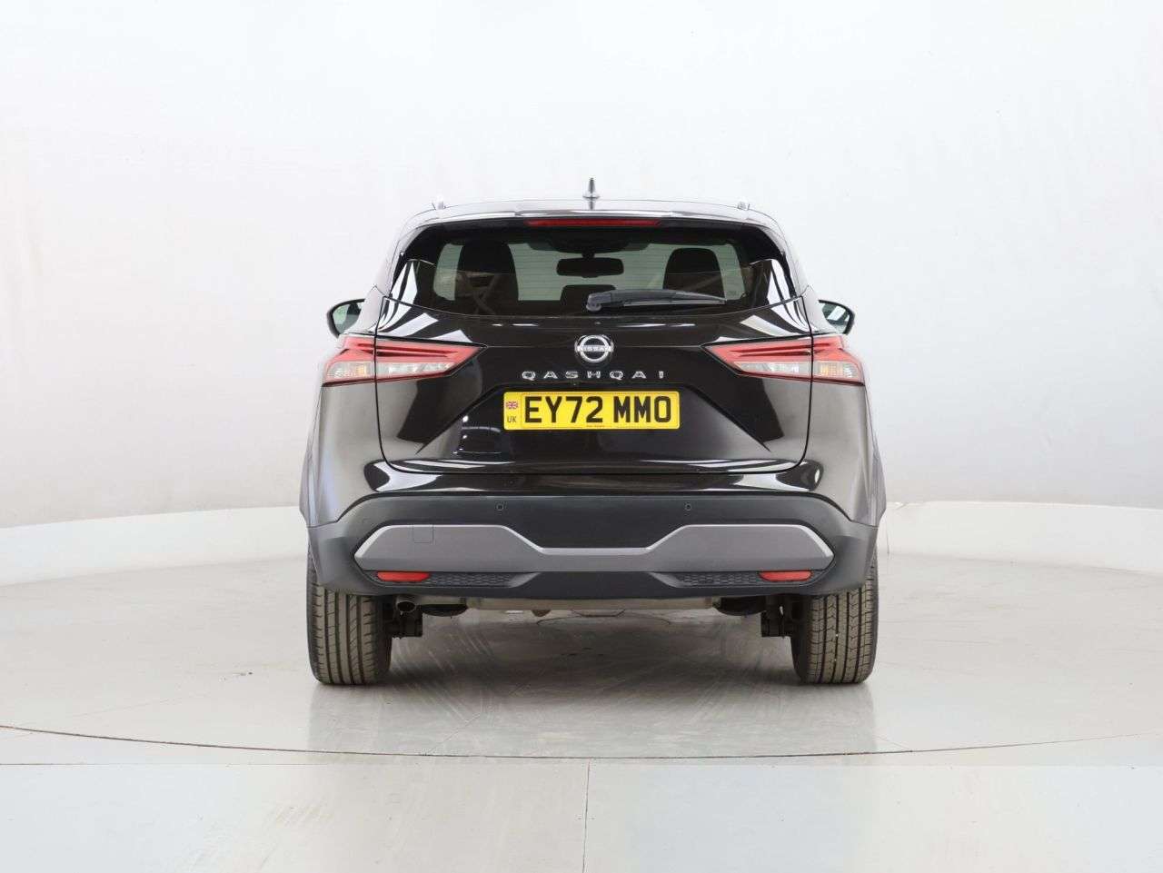 2022 NISSAN QASHQAI 2022 NISSAN QASHQAI