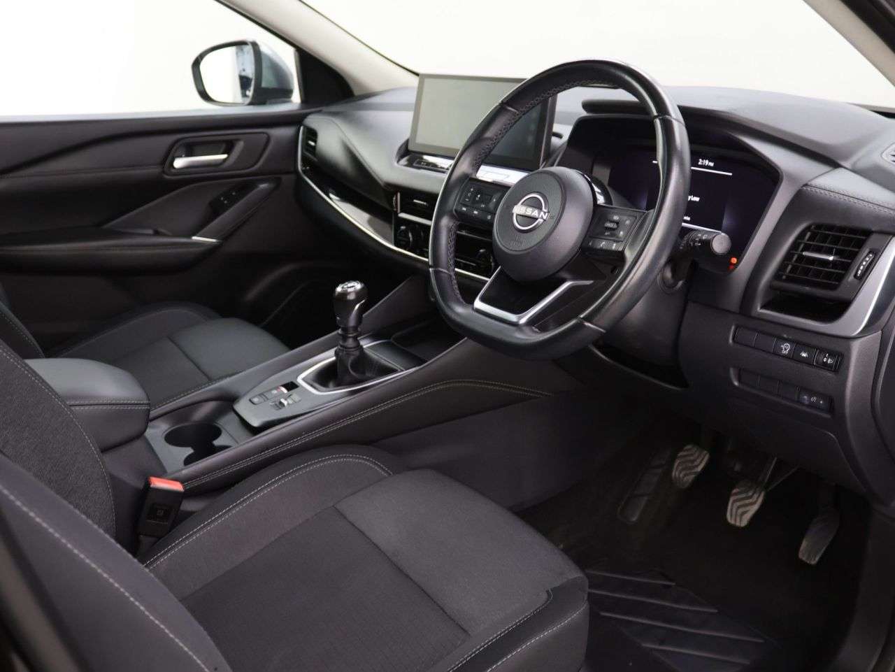 2022 NISSAN QASHQAI 2022 NISSAN QASHQAI