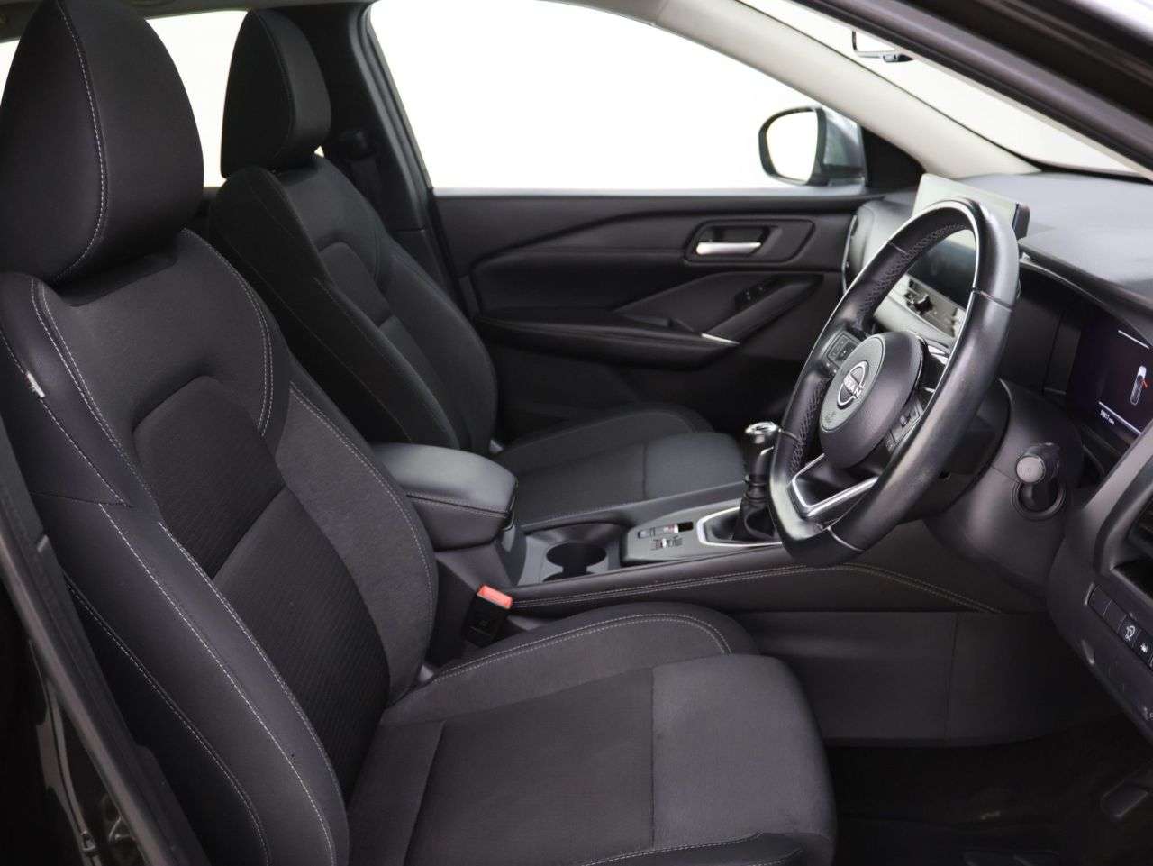 2022 NISSAN QASHQAI 2022 NISSAN QASHQAI