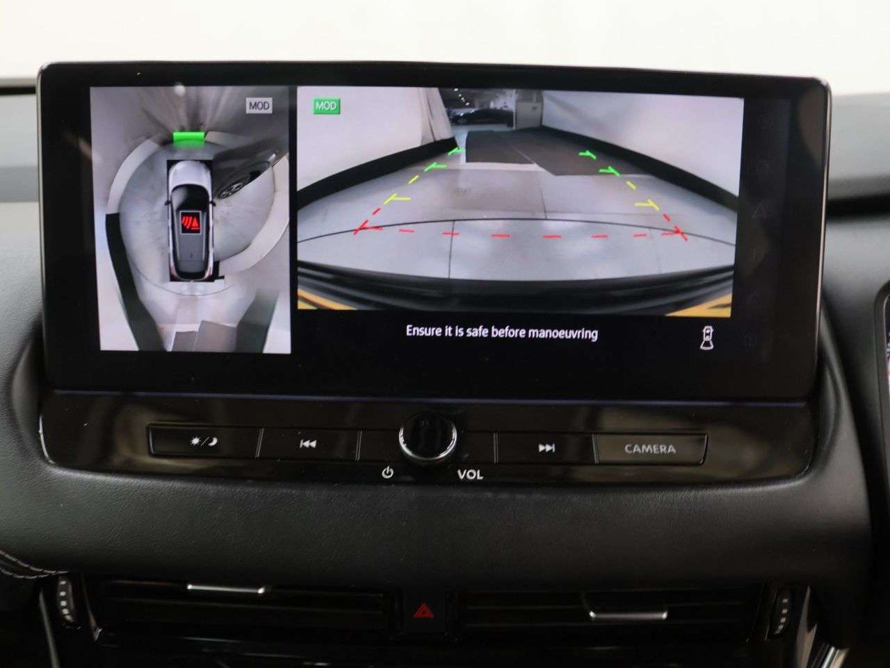 2022 NISSAN QASHQAI 2022 NISSAN QASHQAI