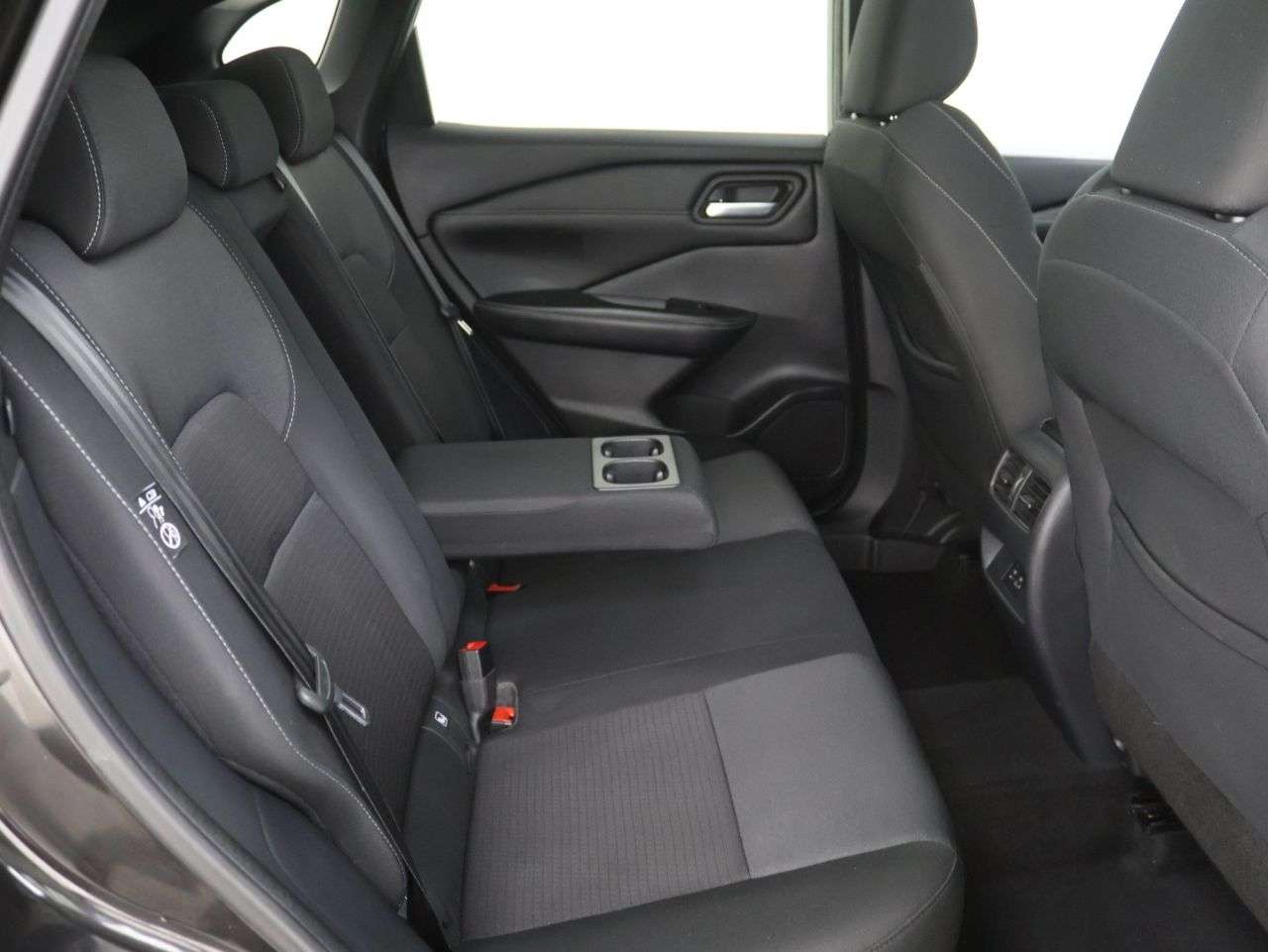 2022 NISSAN QASHQAI 2022 NISSAN QASHQAI